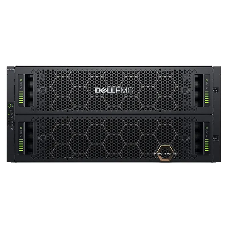 Dell PowerVault
