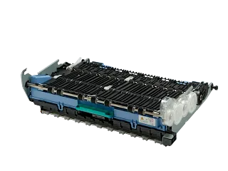 HP PageWide Service Fluid Container (W1B44A) — HP product image