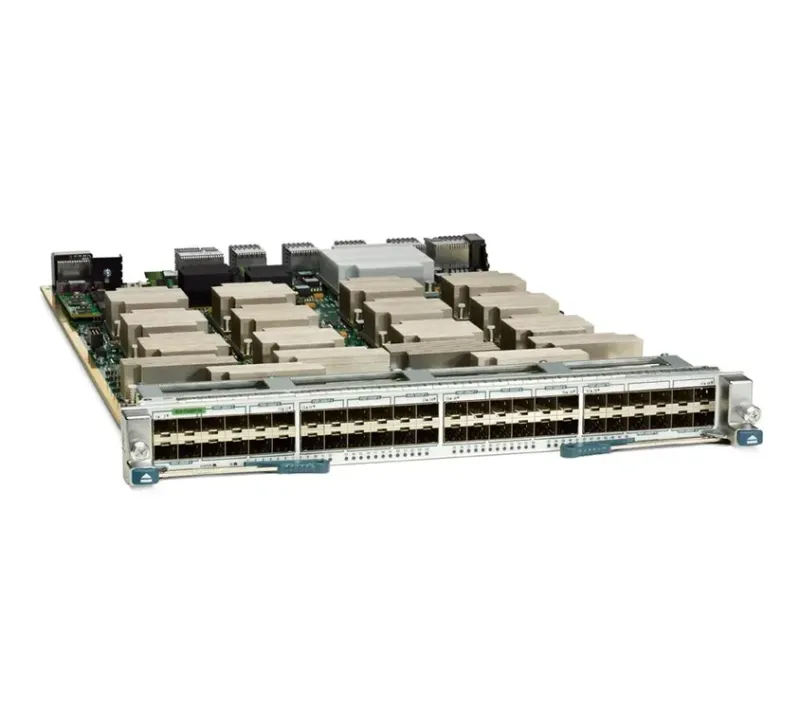 Cisco N7K-F248XP-25E Switch Module