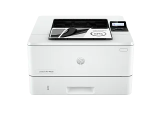 HP LaserJet Pro 4003n Printer (2Z611A) — HP product image
