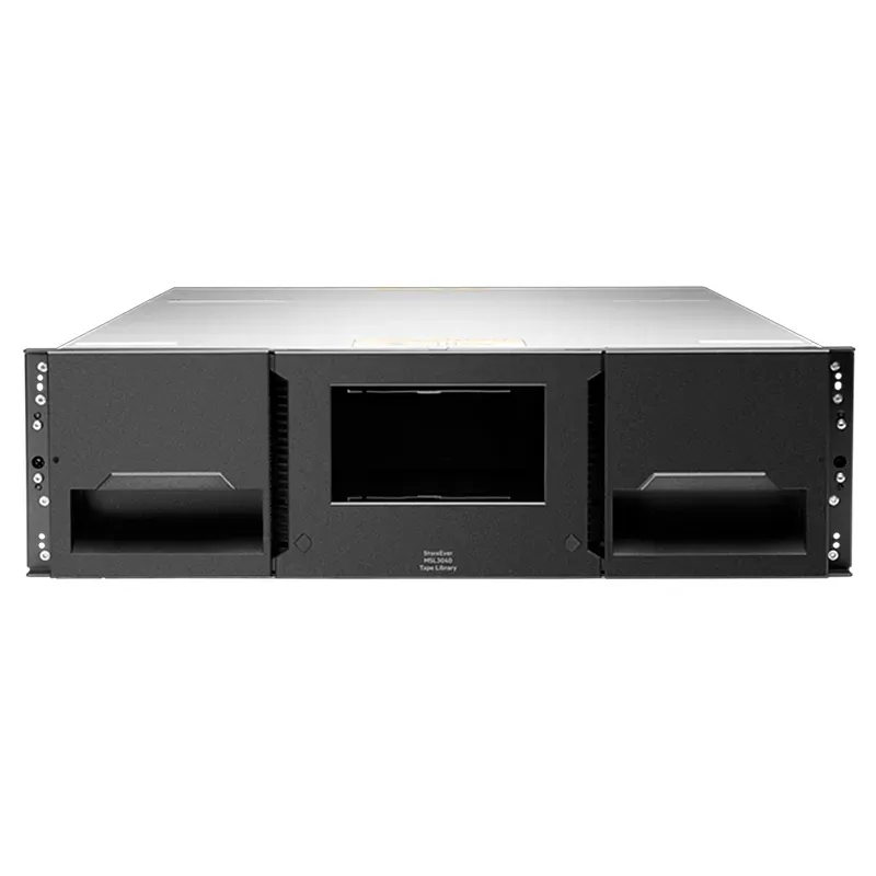 HPE StoreEver