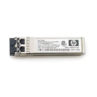 HPE AP824A SFP+ Transceiver