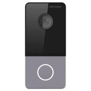Hikvision DS-KV6103-PE1(C) POE Villa Door Station