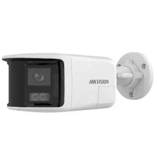 Hikvision DS-2CD3T61G2P-LIUF/SL 6 MP Panoramic Fixed Bullet Network Camera
