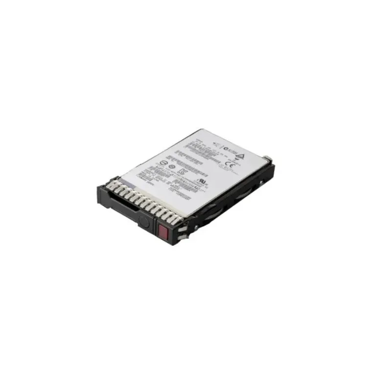 HPE Data