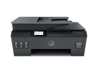 HP Smart Tank 615 Wireless All-in-One (Y0F71A) — HP product image