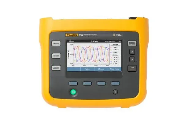 Fluke 1738