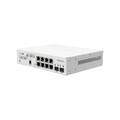MikroTik CSS610-8G-2S+IN product image