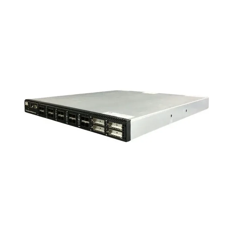HP 637198-001 Fibre Channel Switch