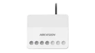 Hikvision DS-PM1-O1H-WE Wall Switch