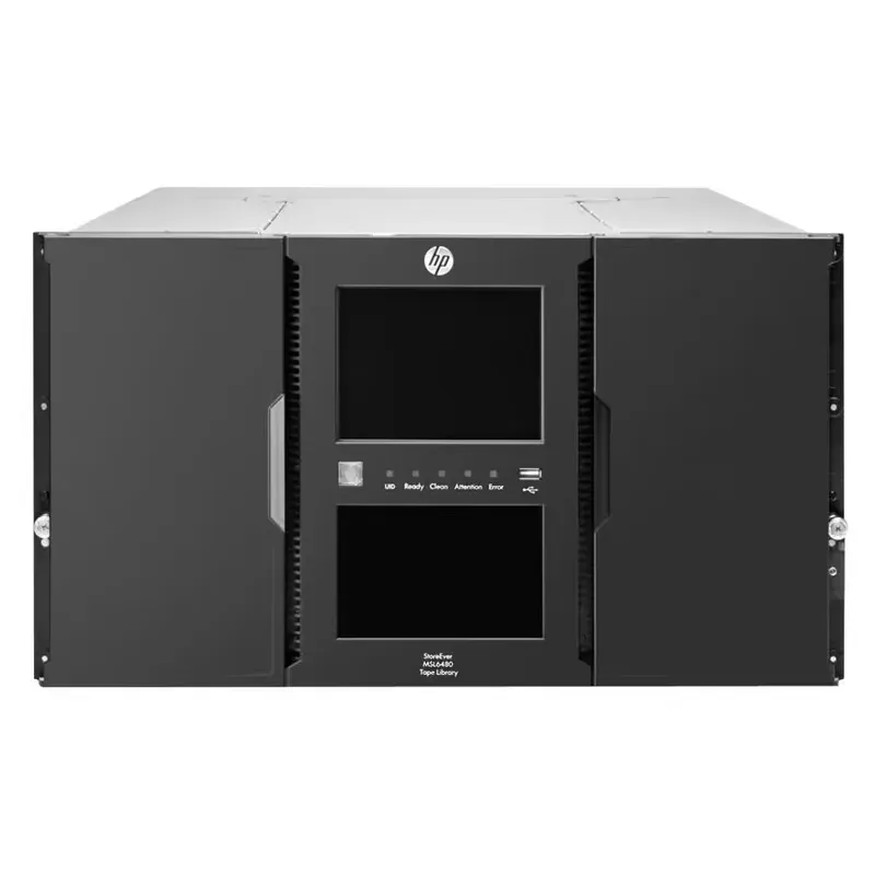 HPE StoreEver