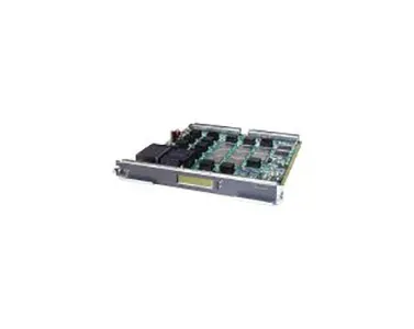 Cisco WS-C6500 Switch Chassis