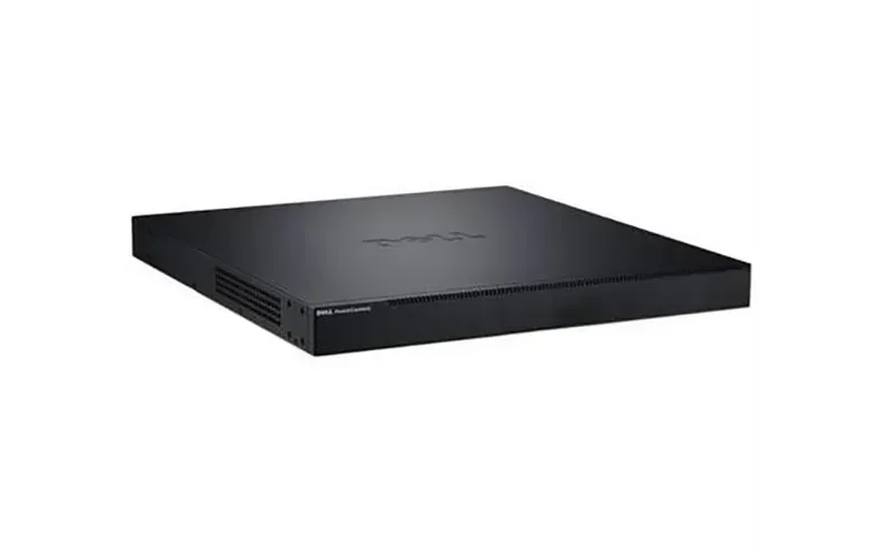 Dell HW828 20-Port Layer 3 Switch