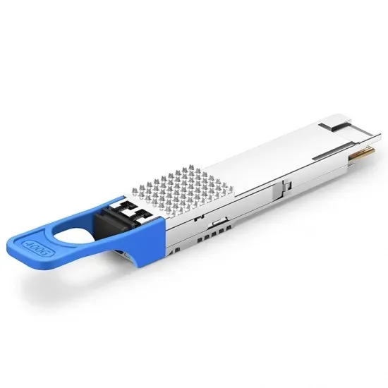 Cisco QDD-400G-LR8-S Transceiver