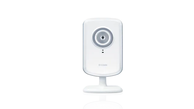 D-Link WIRELESS N HOME NETWORK CLOUD CAMERA DCS-930L product image