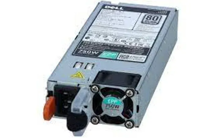 Dell G6CCK 750W Redundant Power Supply