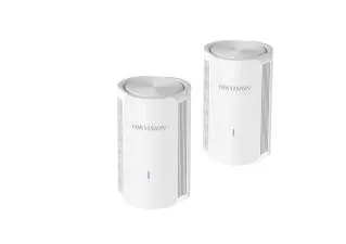 Hikvision DS-3WRM12GC/2 AC1200 Gigabit Mesh Wi-Fi System