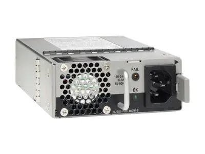 Cisco N2200-PAC-400W-B 400W Power Supply