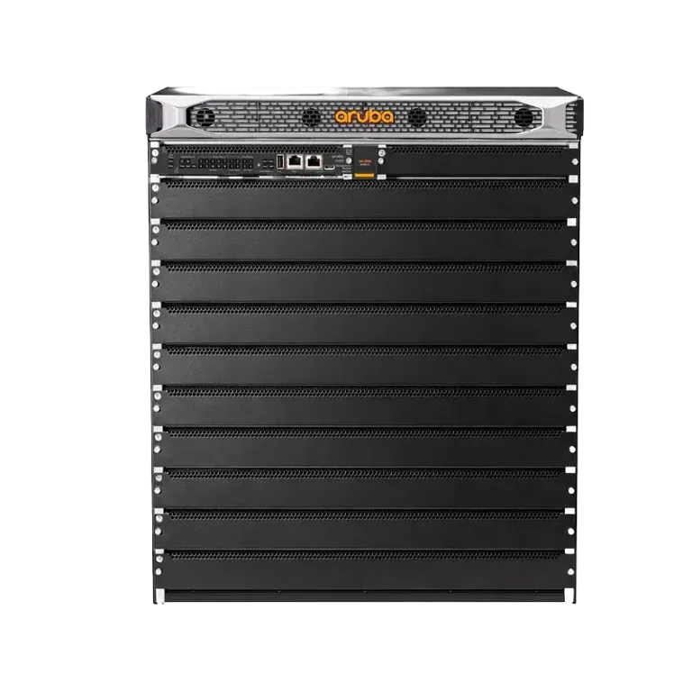 HPE R0X27-61201 Managed Switch