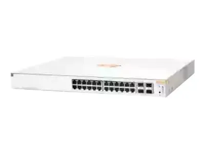 HPE JL683A 24-Port Layer 3 Switch