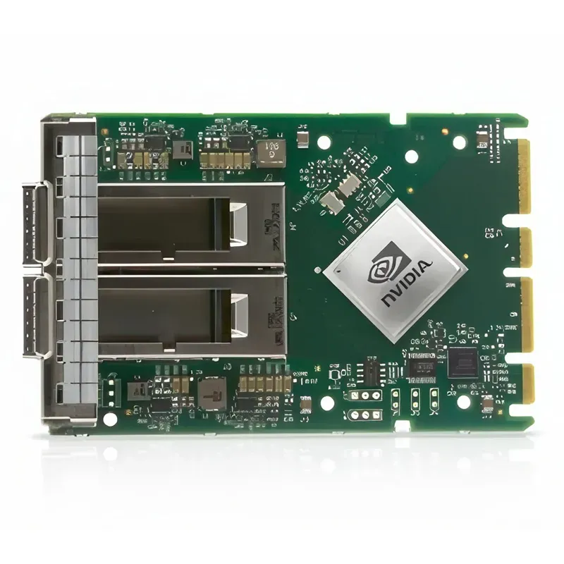 NVIDIA MCX653436A-HDAI