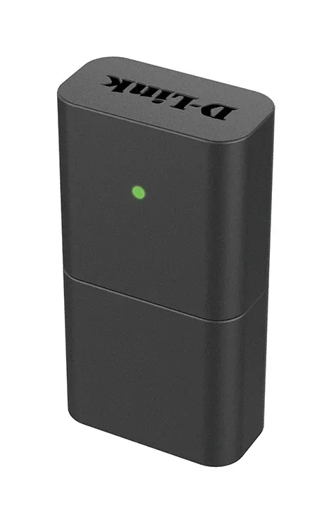 D-Link Wireless N300 Nano USB Adapter DWA-131 product image