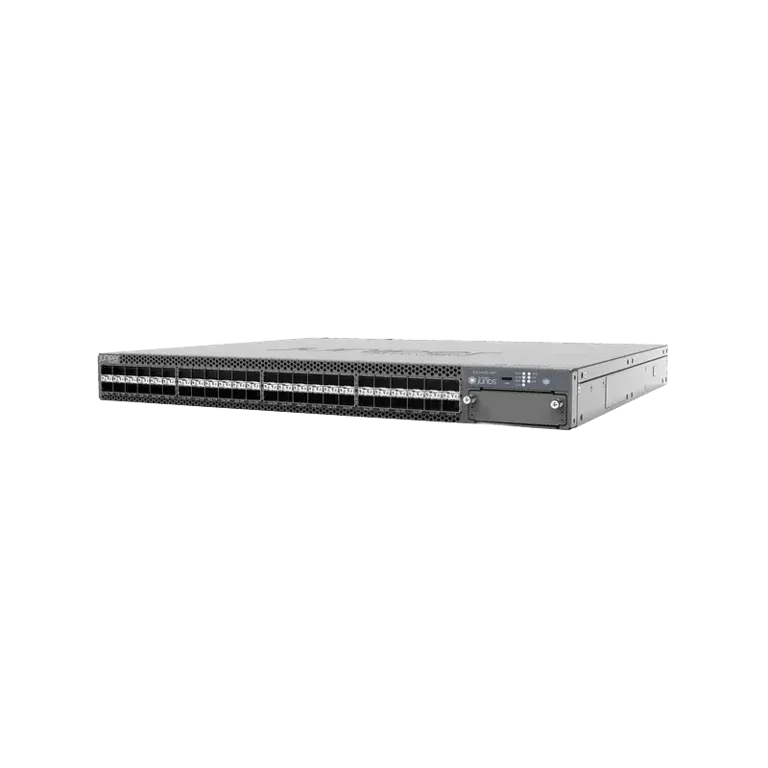 Juniper Networks EX4400-48F Layer 3 Switch
