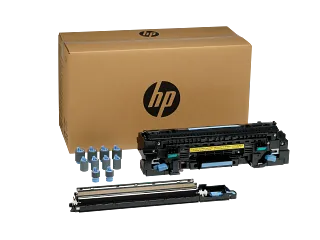 HP LaserJet 220V Maintenance/Fuser Kit (C2H57A) — HP product image
