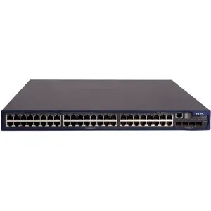 HPE JD327A 48-Port Managed Switch