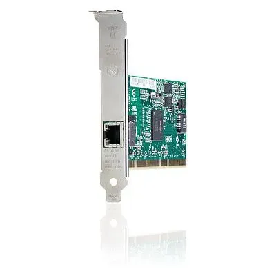 HPE AD331A 1-Port Gigabit Ethernet Adapter