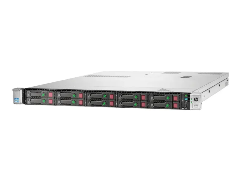 HPE 666532-B21 Server