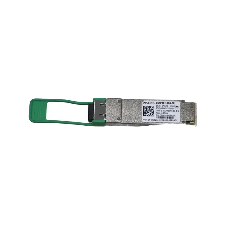 Dell EOLQ-131HG-O-02-6D Transceiver
