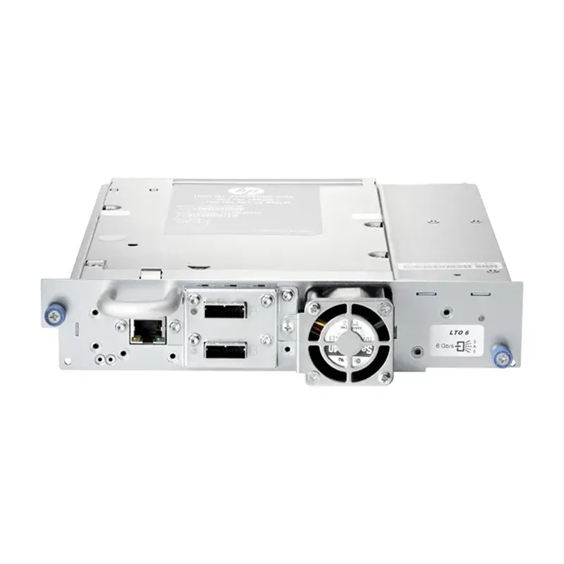 HPE StoreEver
