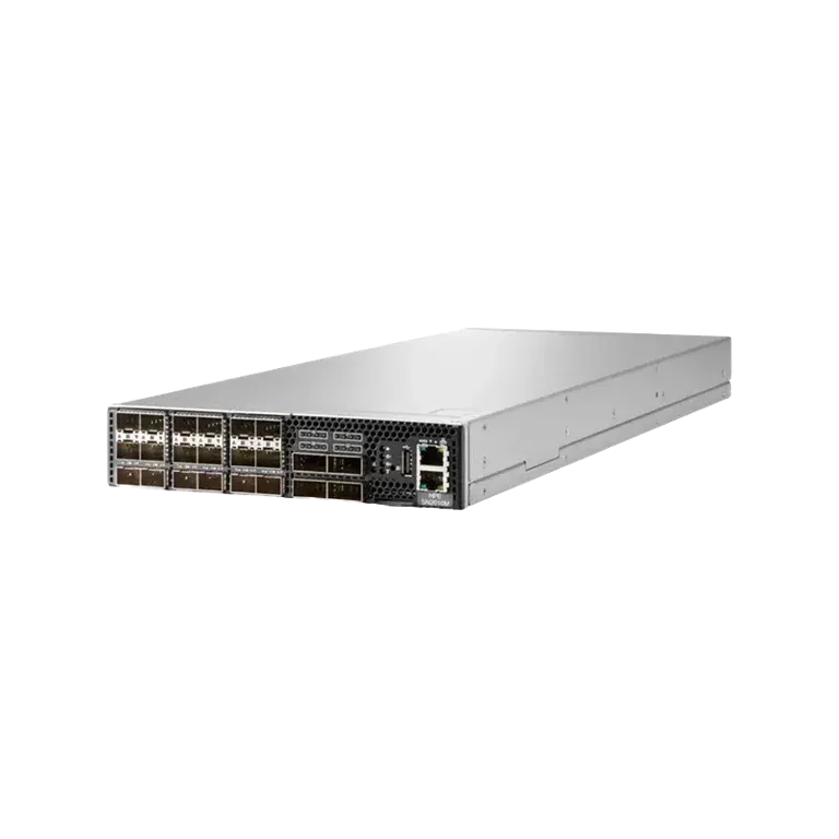HPE P68613-001 Ethernet Switch