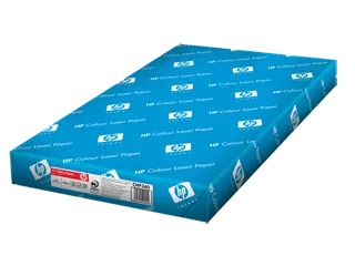 HP Color Laser Paper 100 gsm-500 sht/A3/297 x 420 mm (CHP360) — HP product image
