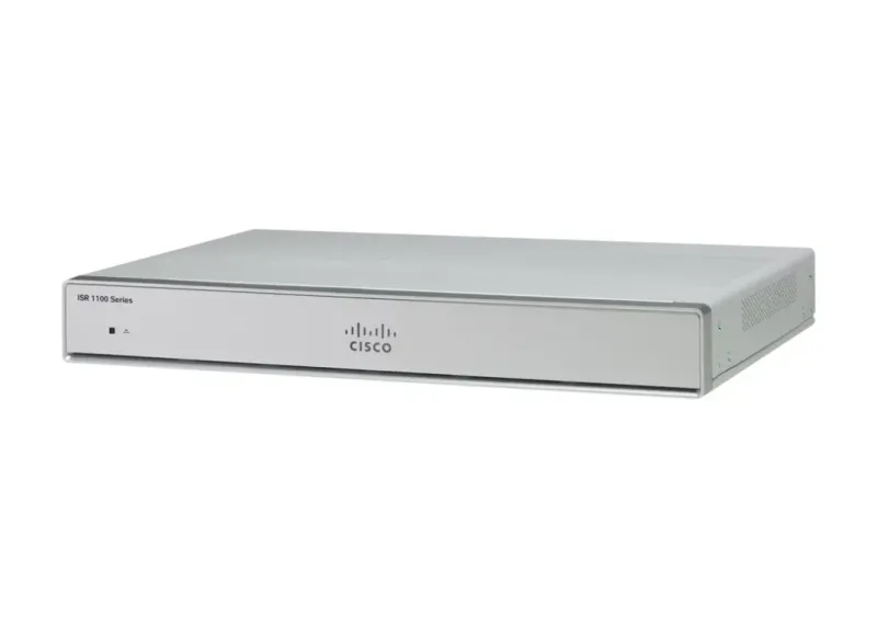 Cisco C1111X-8P Router