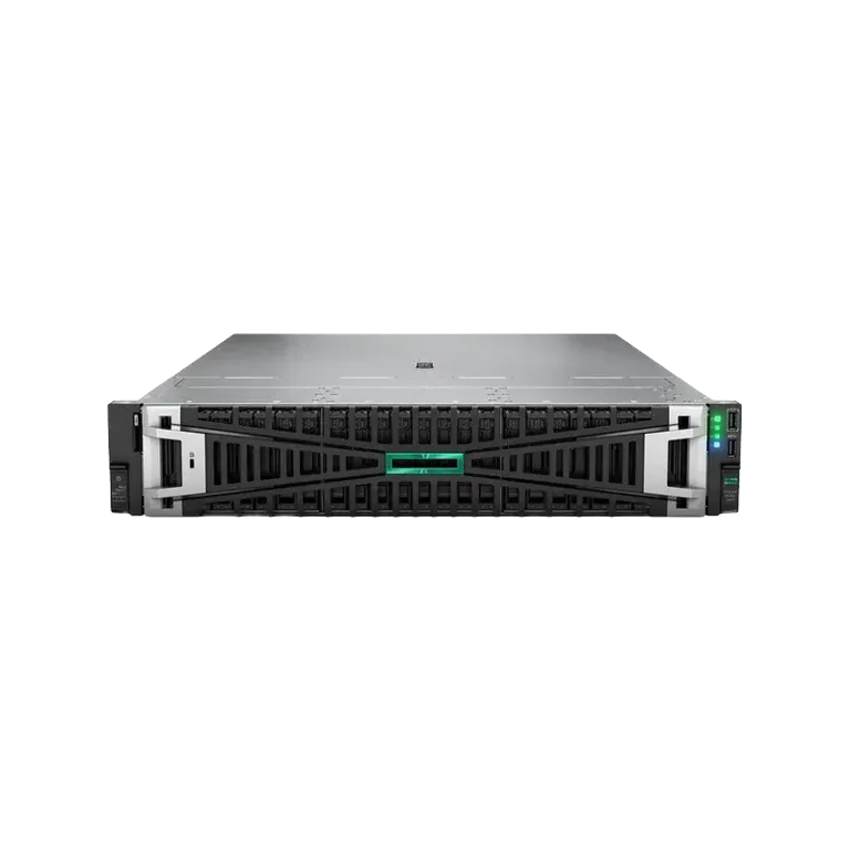 HPE P54198-B21 CTO Server