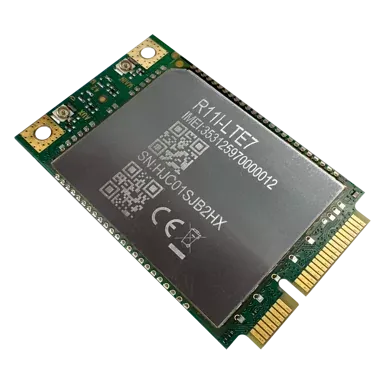 MikroTik R11e-LTE7 product image