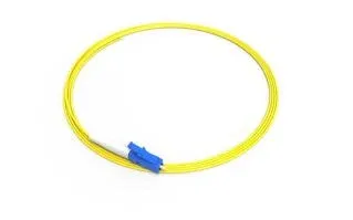 Hikvision DS-1PTS72LCUL LC/UPC Single Mode Fiber Optic Pigtail