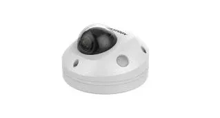 Hikvision DS-2XM6726G0-I(D)(S)(M)(/ND) Mobile Mini Dome Network Camera