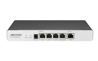 Hikvision DS-3WG1505-EI All in One 5 Port Router