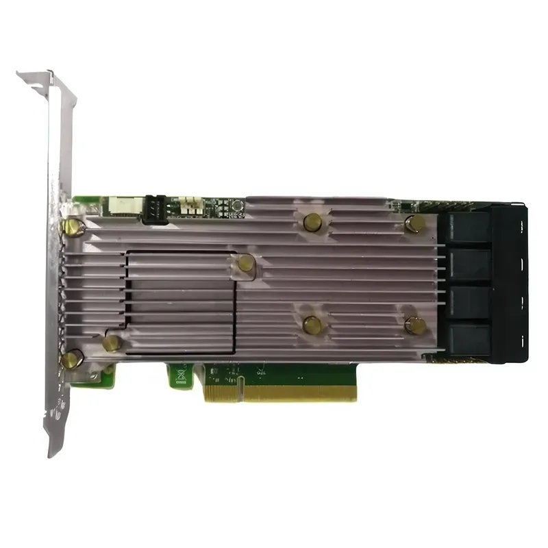 NVIDIA MCX75343AMS-NEAC
