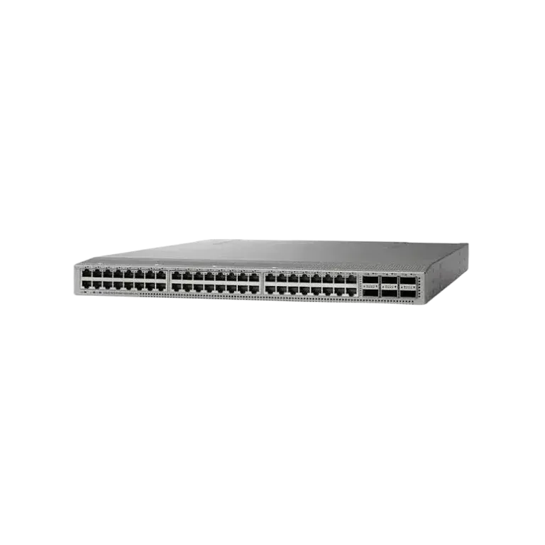 Cisco N9K-C93108TC-FX Layer 3 Switch