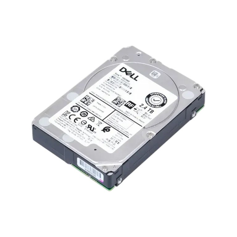 Dell AA892233 2.4TB SAS Hard Drive
