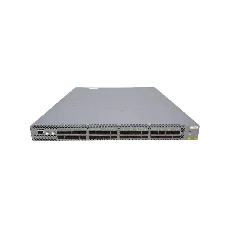 Juniper Networks QFX5200-32C-AFO Layer 3 Switch