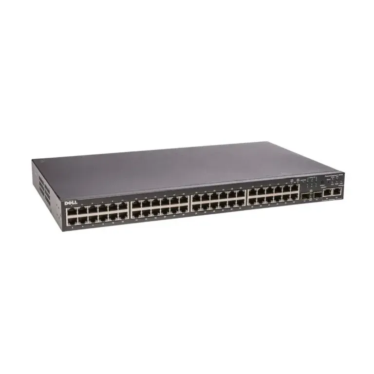 Dell W8181 50-Port Ethernet Switch