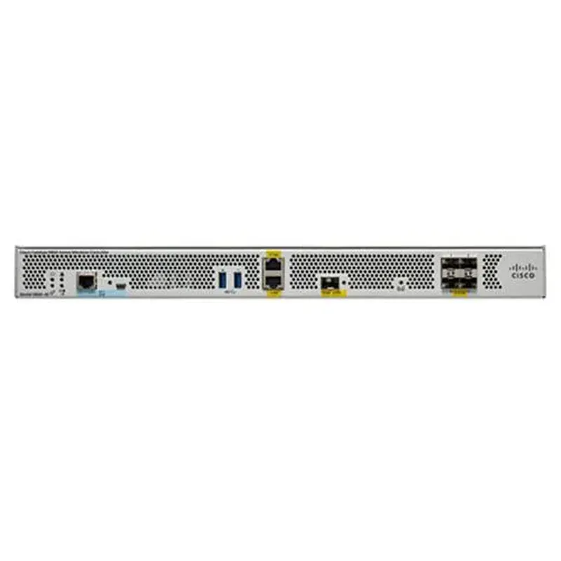 Cisco WLAN