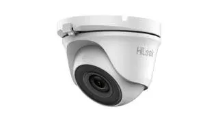 HiLook THC-T120-M 2 MP Fixed Turret Camera