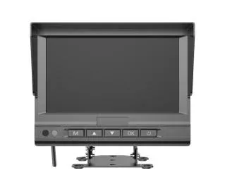Hikvision DS-MP1301(AE) 7" Vehicle SD Monitor