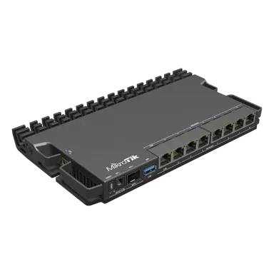 MikroTik RB5009UPr+S+IN product image